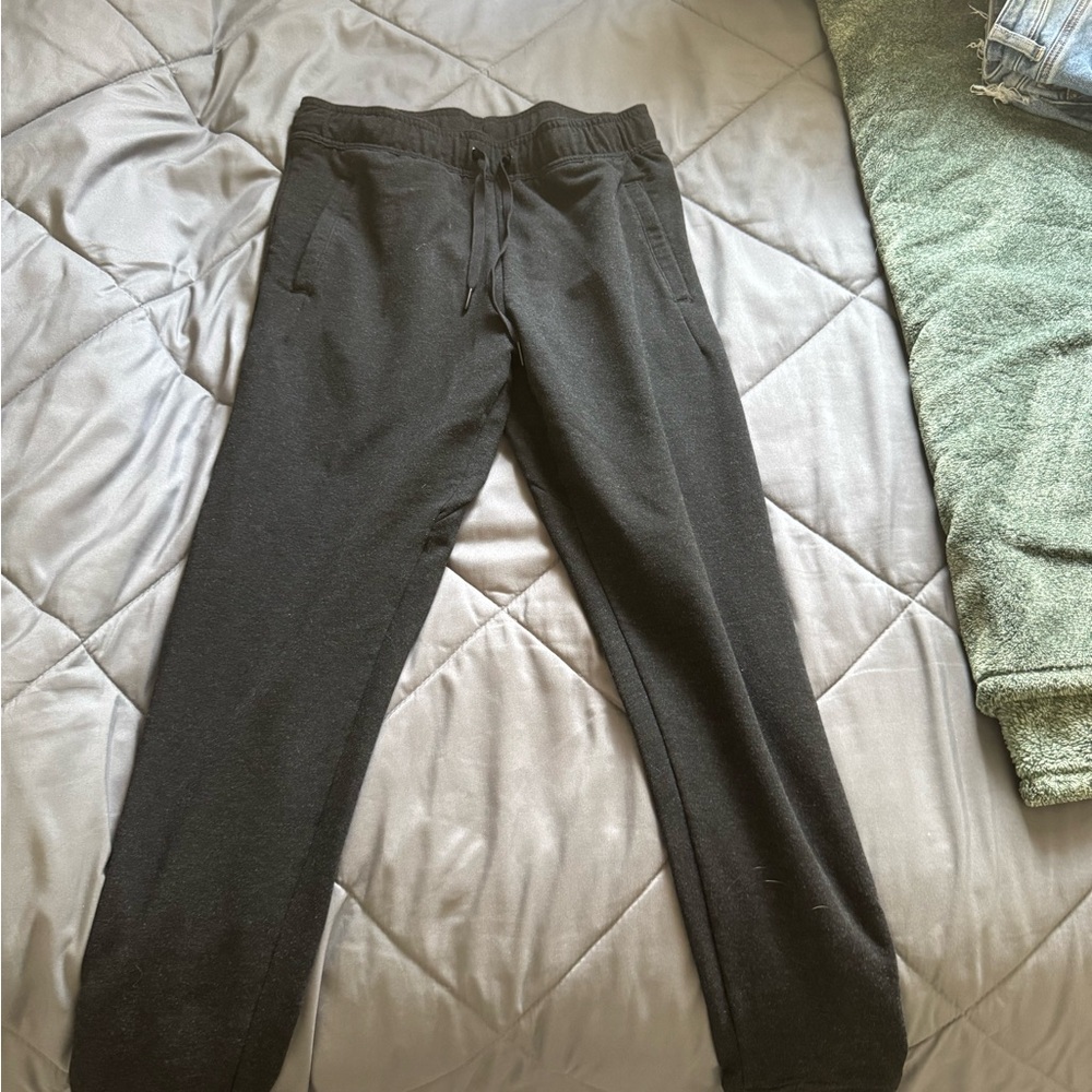 All in Motion Women's Black Joggers